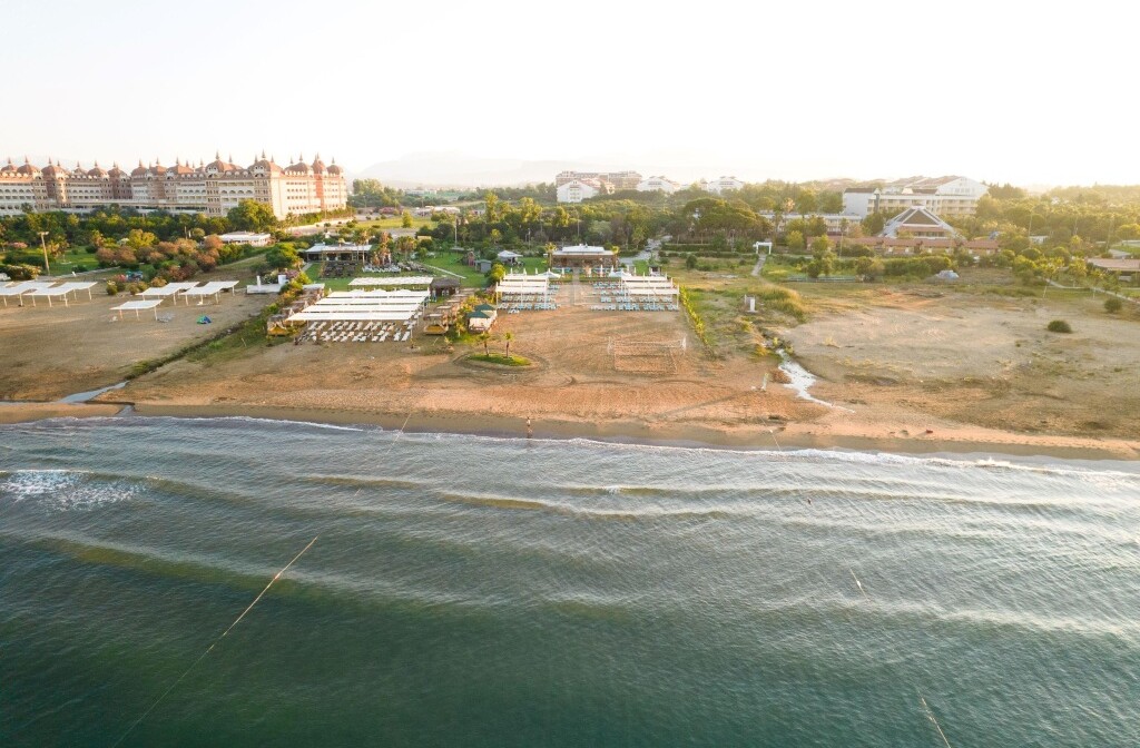 Turska, Side, Armella Hill Hotel 5*