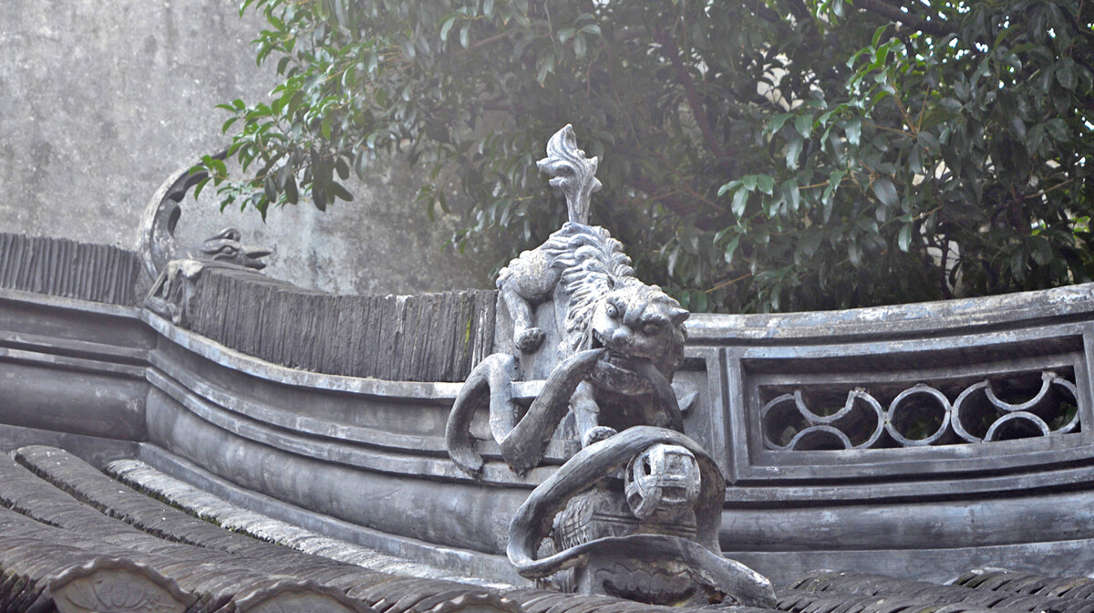 Kina - YU VRT Antonija Putić