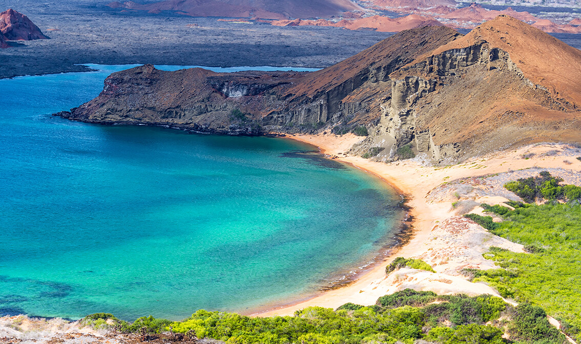 Putovanje Galapagos, garantirani polasci, mondo travel