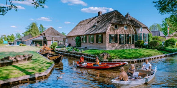 Giethoorn