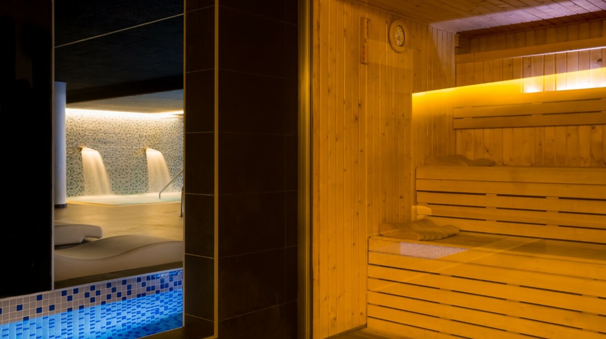 Španjolska, Costa Brava, Aqua Aquamarina & Spa 4*