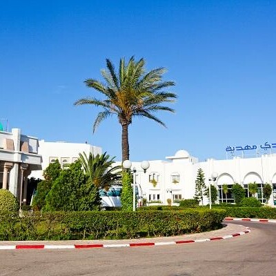 Tunis, Mahdia, El Mouradi Mahdia***** 