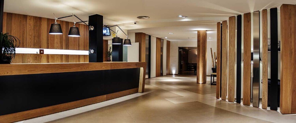 Španjolska, Costa Brava, Rosa Nàutica 3*