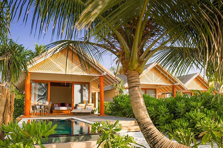 mala_Maldivi, Kudafushi Resort & Spa 2