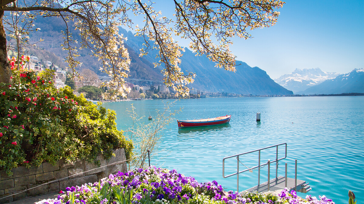 prekrasno ženevsko jezero, Mondo travel, europska putovanja, garantirani polazak