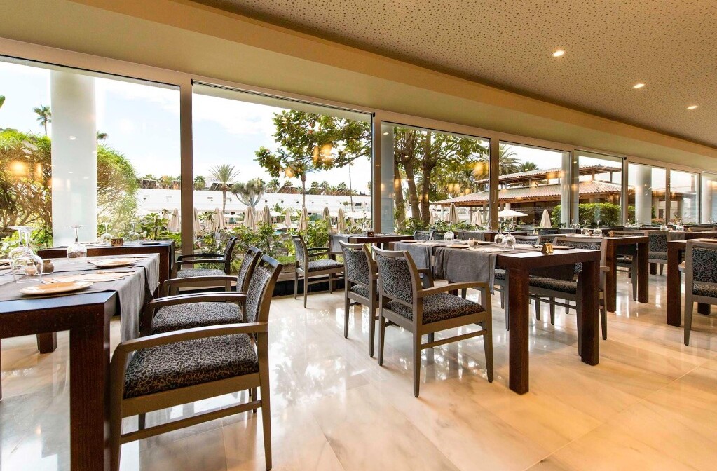 Spring Hotel Vulcano 8