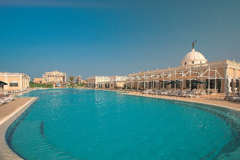 Cipar, Famagusta, Hotel Kaya Artemis Resort & Casino