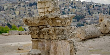 Amman, putovanje Jordan i Izrael, grupni polasci, mondo travel