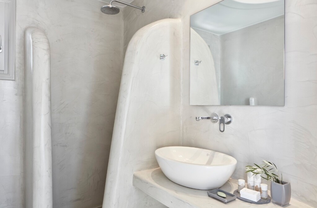 Grčka, Santorini, Costa Grand Resort & Spa 5*