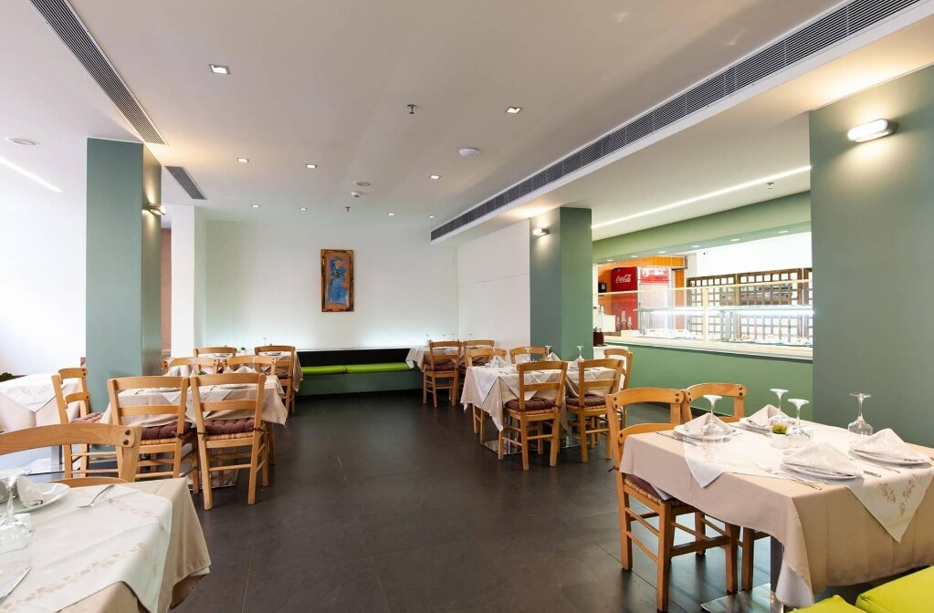 Grčka, Rodos, Atlantis Boutique City 4* 