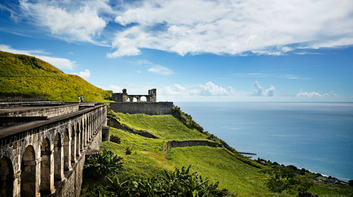 st-kitts-caribbean-brimstone-hill-fortress
