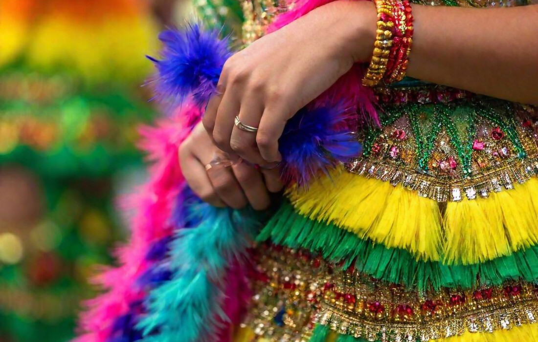 Rio Carnival