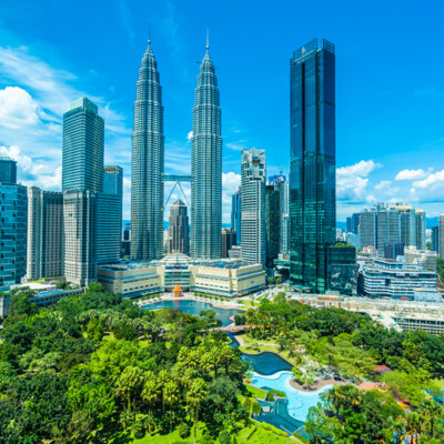 Kuala Lumpur, Malezija