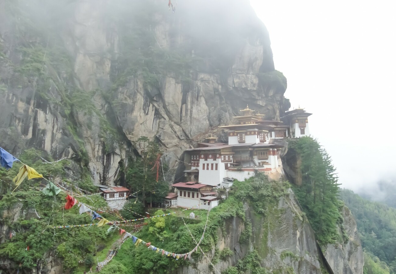 Butan, Paro Taktsang, putovanje u Butan, grupni polasci, garantirani polasci