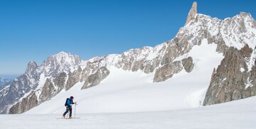 Skijanje Dolomiti, skijanje italija, mondo travel