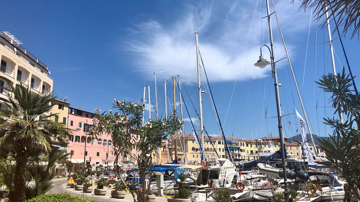 Portoferraio, Elba, italija, mondo travel, putovanje Cinque terre i ligurska obala