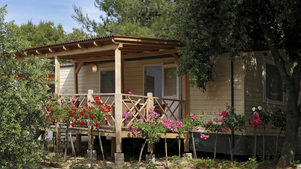 CAMPING-SIBENIK-Standard-Mobile-Homes