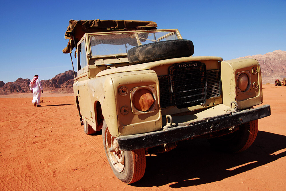 Jordan, Wadi Rum, jeep safari, putovanje Jordan i Izrael, grupna putovanja, daleka putovanja