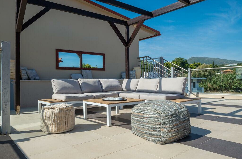 Grčka, Zakintos, Natalie Hotel 3*