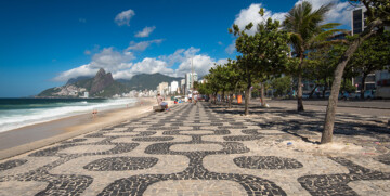 Brazil putovanje, Rio de Janeiro putovanje mondo, daleka putovanja, grupni polasci