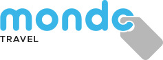Mondotravel logo