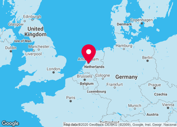 Nizozemska, Velika Nizozemsko-Belgijska tura
