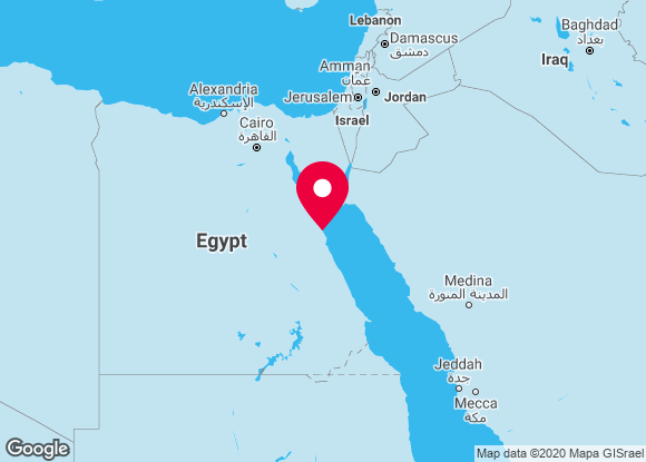 Hurghada, Continental Hurghada****+