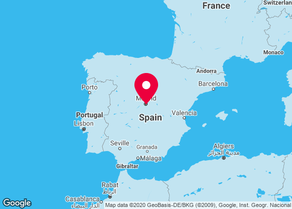 Portugal i Španjolska