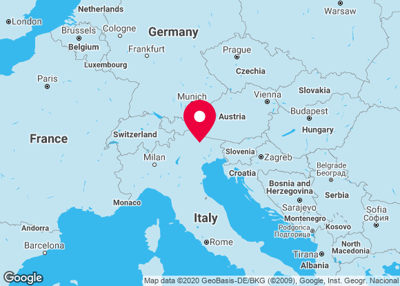 Civetta, Pescul, Hotel Orso Grigio 4*