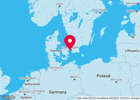 JEWEL of the Seas - krstarenje Danska, Švedska, Estonija, Rusija