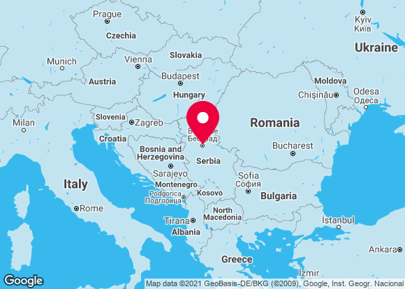 Riječno krstarenje Dunavom Premium 