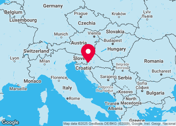 Krašić, Ozalj - tragom povijesti i prirode