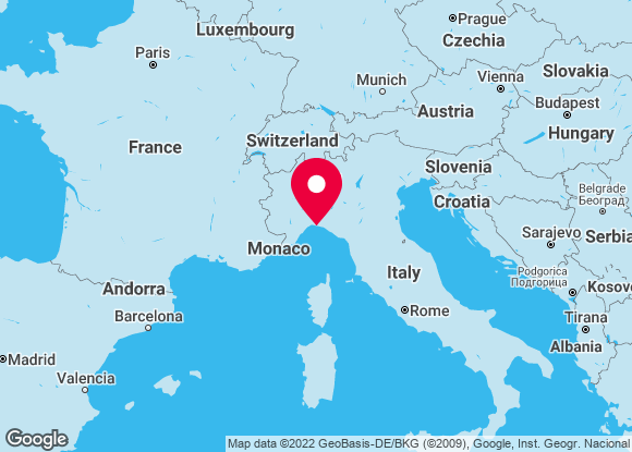 MSC World Europa - Grupno krstarenje zapadnim Mediteranom