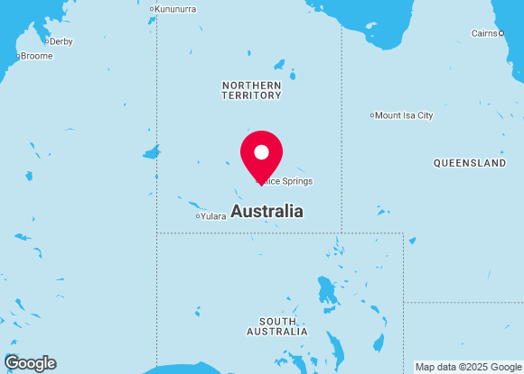 Australija, Nova godina