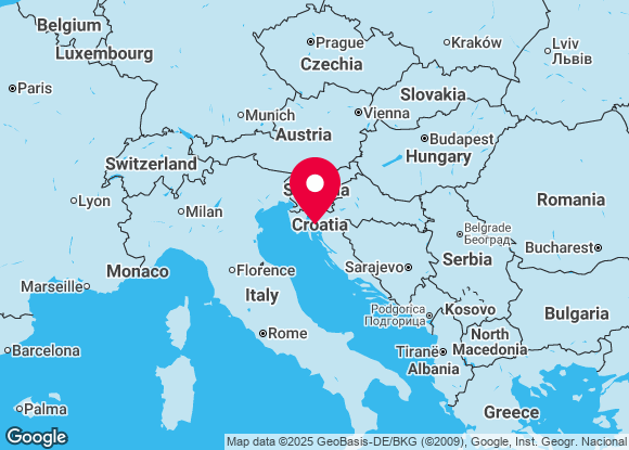  Krstarenje Jadranom – od Krka do Visa brodom Gradina 1