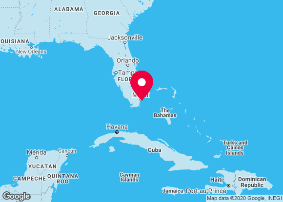 Miami i Karibi, grupno krstarenje brodom MSC Divina – 15 dana, 27.03.2026.