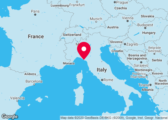 Cinque Terre, Elba i Ligurska obala 2022